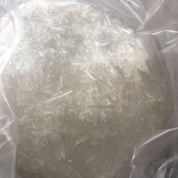 薄荷脑的功效与作用98%祛痘原料化妆品原料现